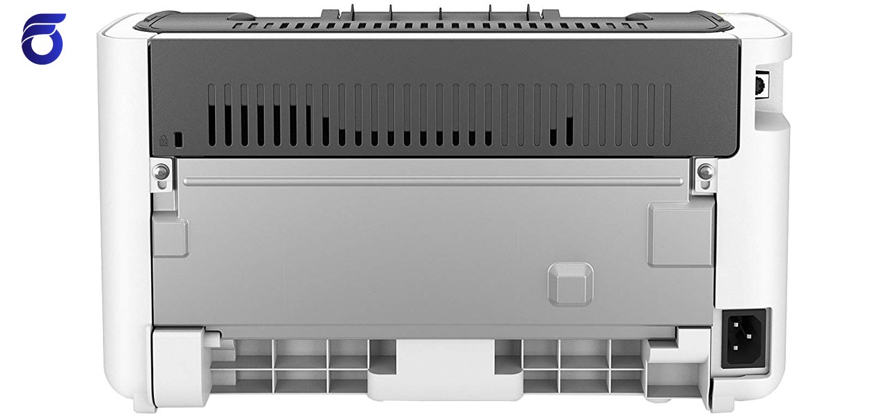 پرینتر تک کاره لیزری سیاه و سفید اچ پی مدل HP LaserJet Pro M12W