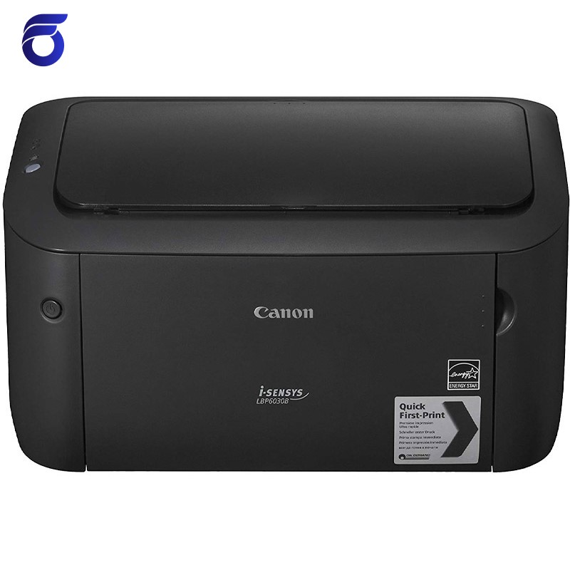 پرینتر تک کاره لیزری سیاه و سفید کانن مدل Canon i-SENSYS LBP6030B