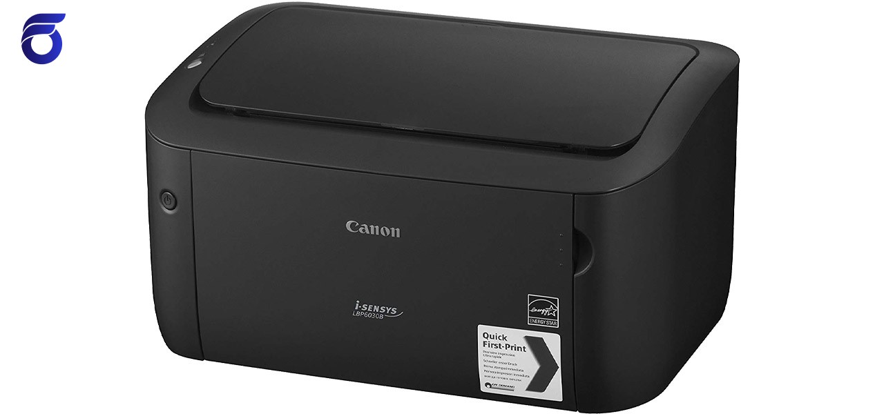 پرینتر تک کاره لیزری سیاه و سفید کانن مدل Canon i-SENSYS LBP6030B