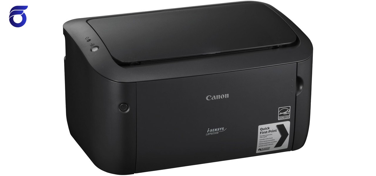 پرینتر تک کاره لیزری سیاه و سفید کانن مدل Canon i-SENSYS LBP6030B