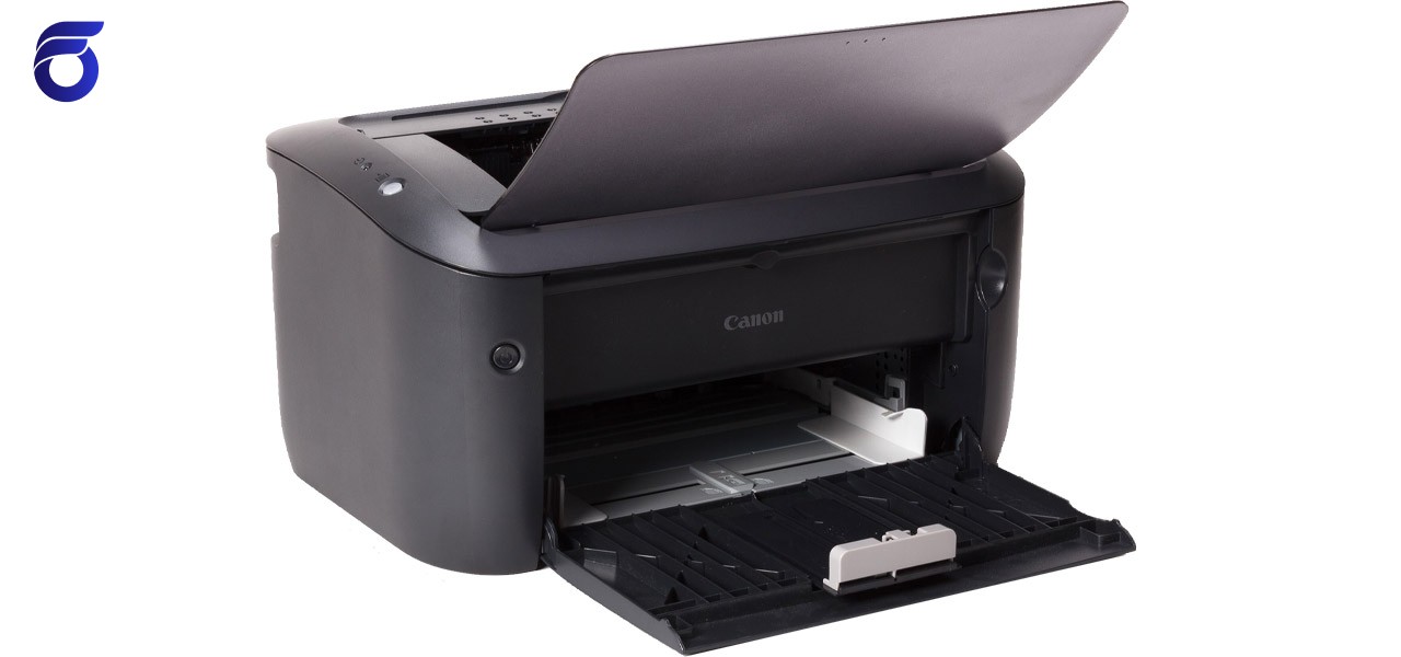 پرینتر تک کاره لیزری سیاه و سفید کانن مدل Canon i-SENSYS LBP6030B