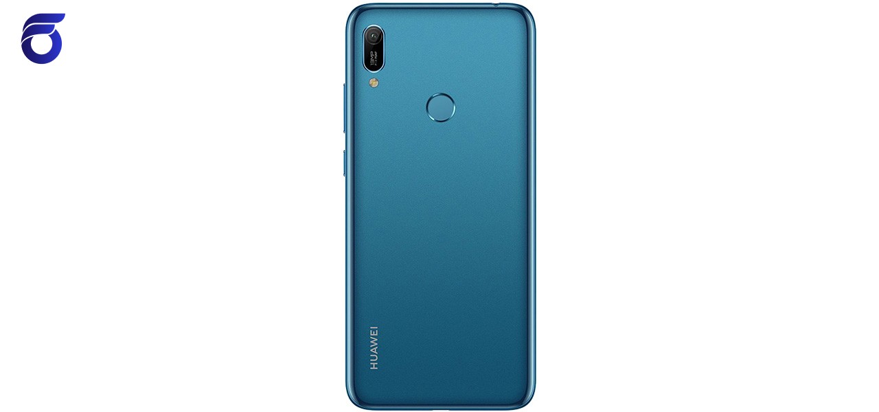 موبایل هواوی مدل Huawei Y6 Prime 2019 2GB 32GB