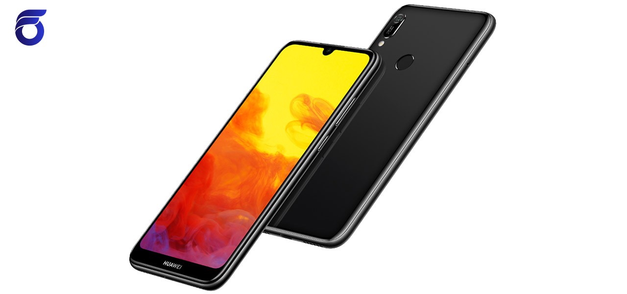 موبایل هواوی مدل Huawei Y6 Prime 2019 2GB 32GB