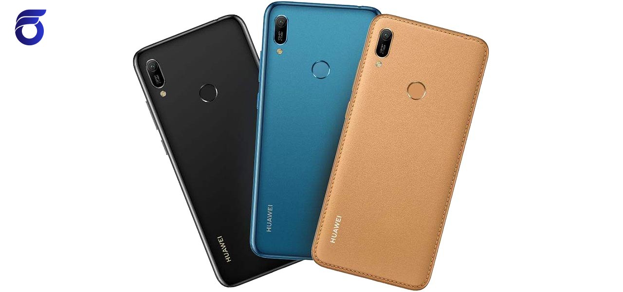 موبایل هواوی مدل Huawei Y6 Prime 2019 2GB 32GB