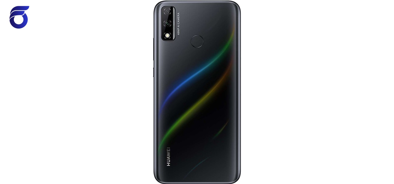 موبایل هواوی مدل Huawei Y8s 4GB 64GB
