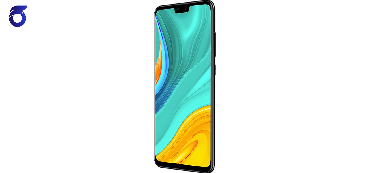 موبایل هواوی مدل Huawei Y8s 4GB 64GB