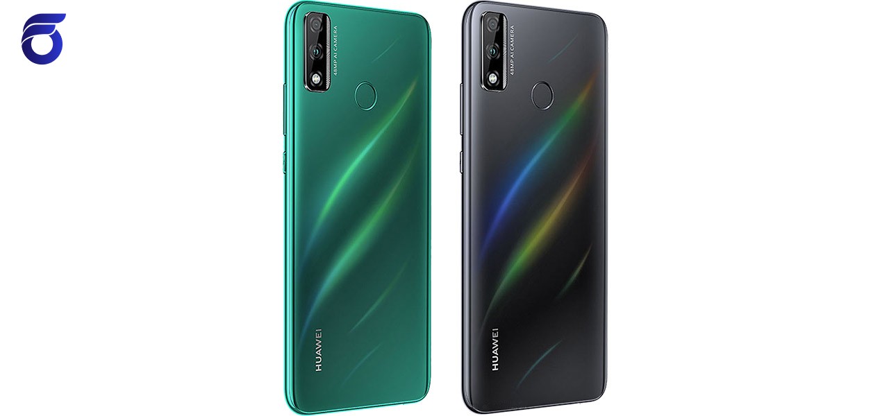 موبایل هواوی مدل Huawei Y8s 4GB 64GB