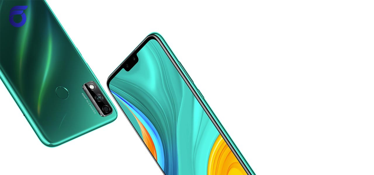 موبایل هواوی مدل Huawei Y8s 4GB 64GB