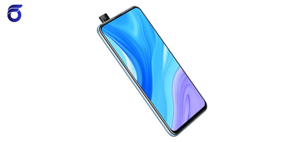 موبایل هواوی مدل Huawei Y9s 6GB 128GB