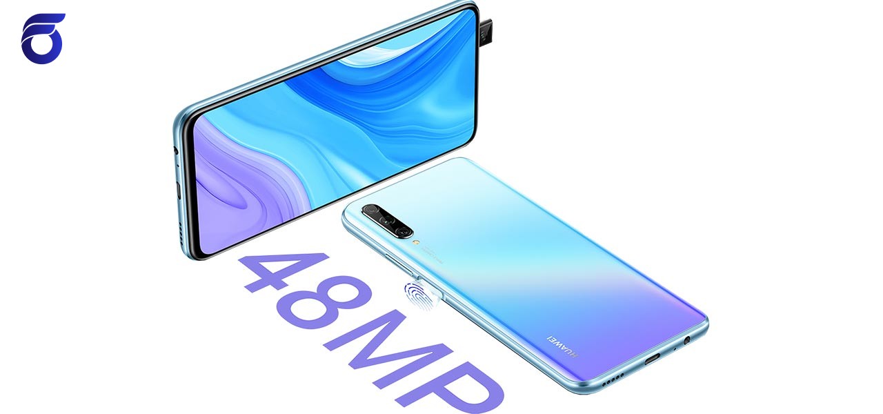 موبایل هواوی مدل Huawei Y9s 6GB 128GB