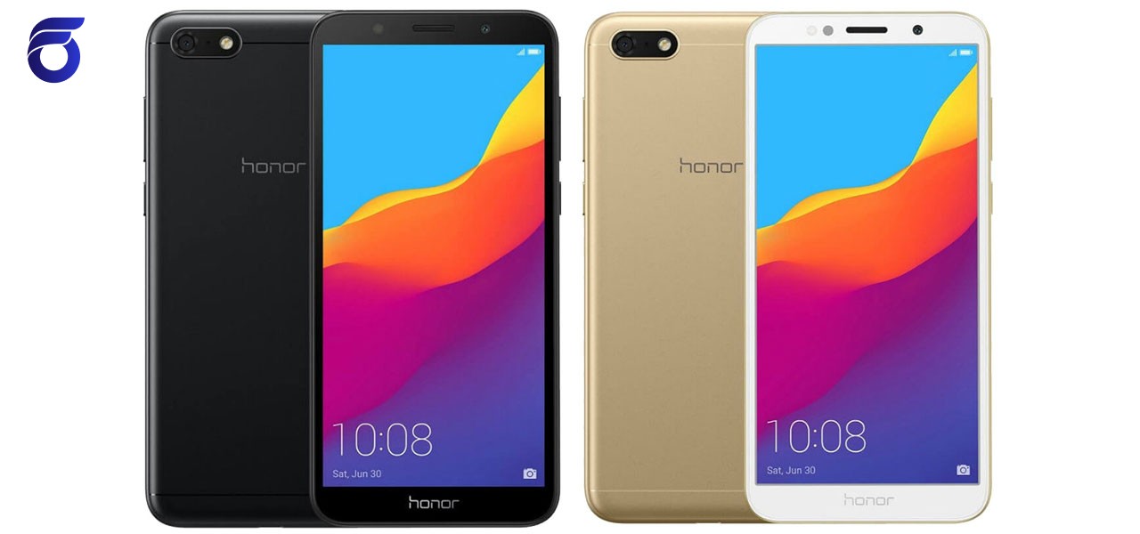 موبایل آنر مدل Honor 7S 2GB 16GB