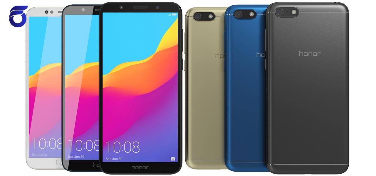 موبایل آنر مدل Honor 7S 2GB 16GB