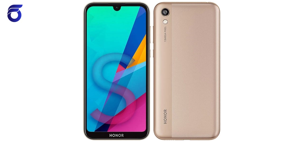 موبایل آنر مدل Honor 8S 2GB 32GB