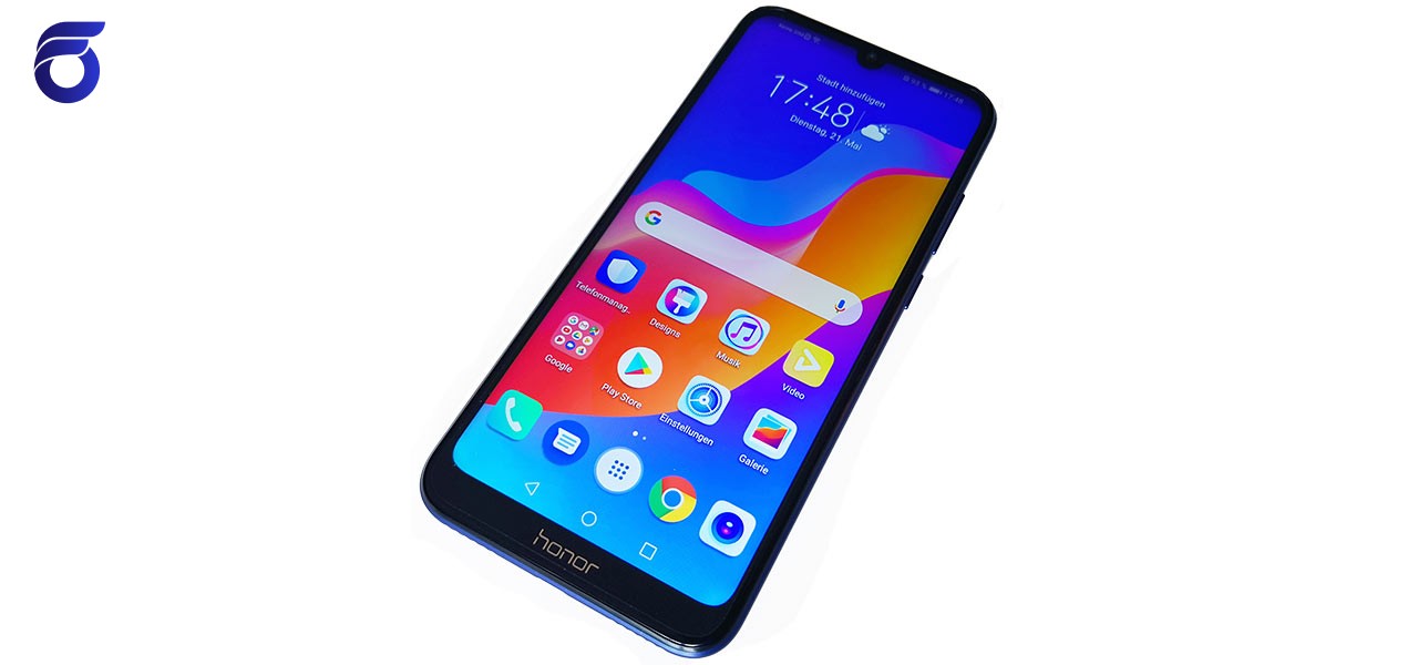 موبایل آنر مدل Honor 8A 2GB 32GB