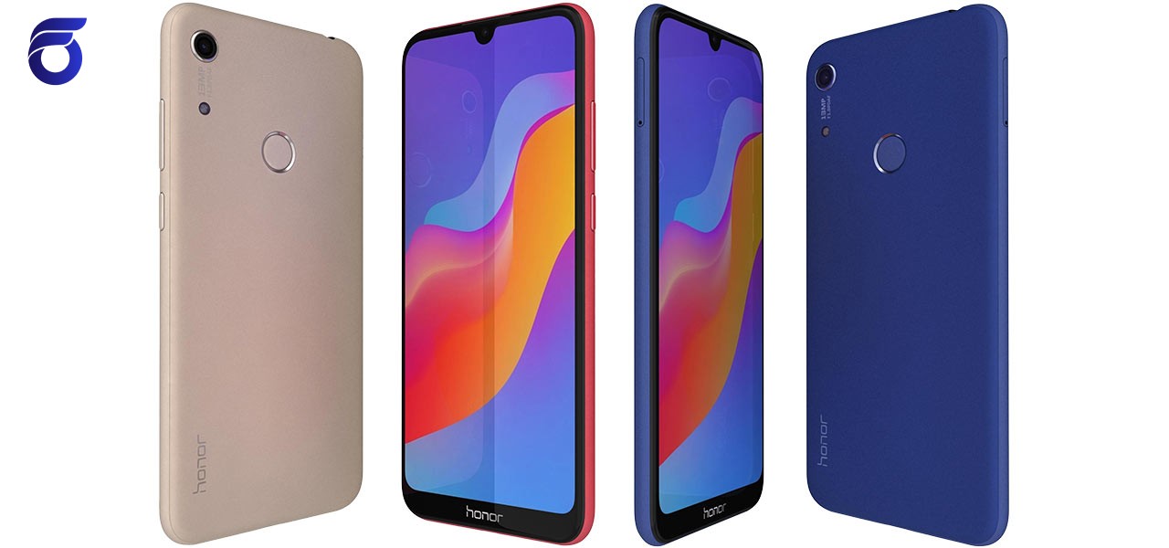 موبایل آنر مدل Honor 8A 2GB 32GB