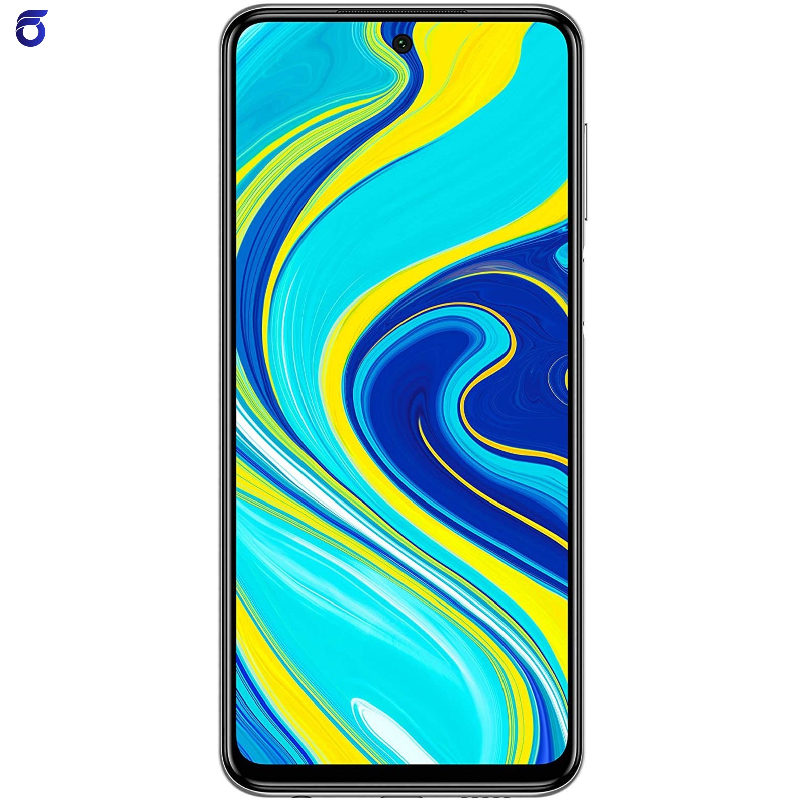 گوشی موبایل شیائومی مدل Redmi Note 9S M2003J6A1GDual SIM 128GB