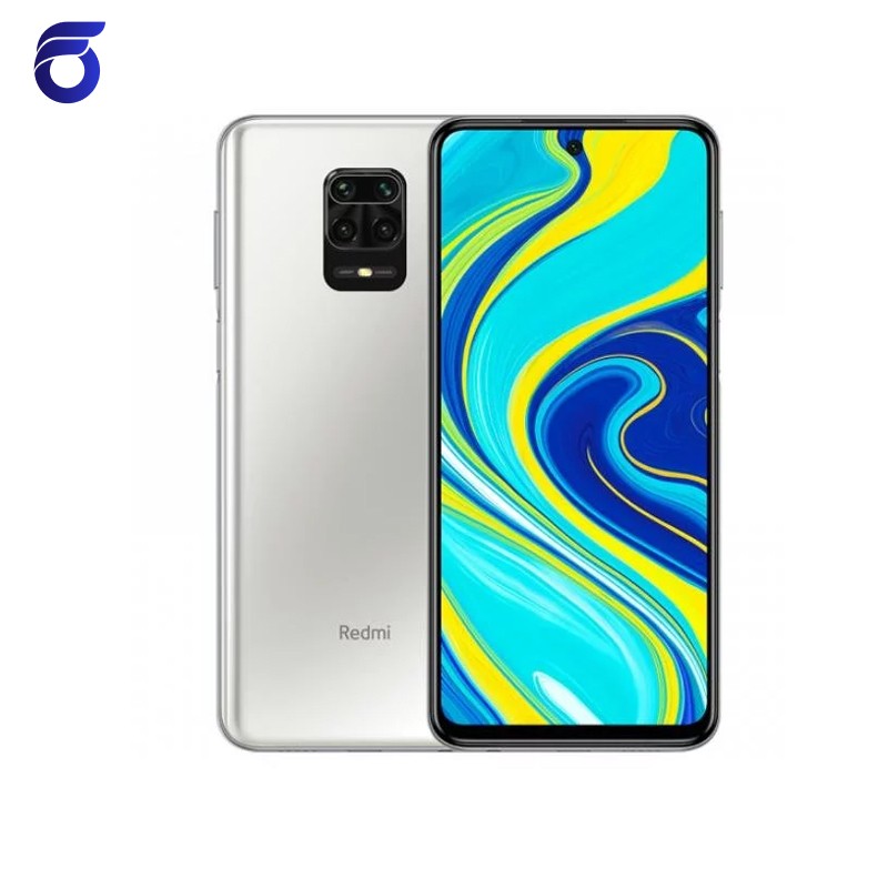 گوشی موبایل شیائومی مدل Redmi Note 9S M2003J6A1GDual SIM 128GB