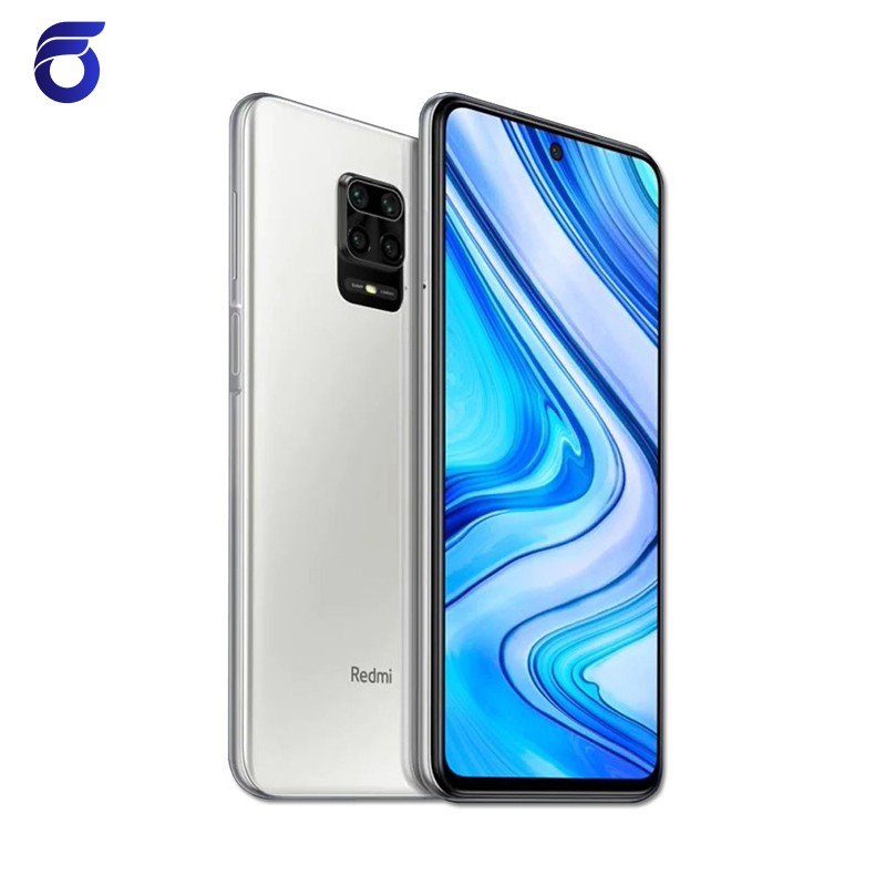 گوشی موبایل شیائومی مدل Redmi Note 9S M2003J6A1GDual SIM 128GB