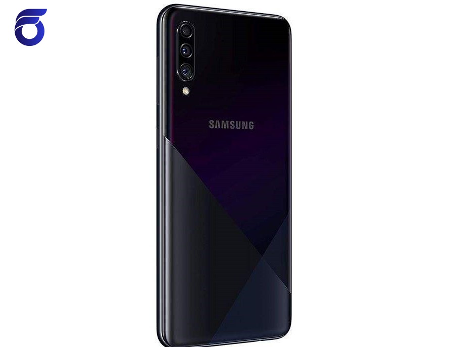 موبایل سامسونگ مدل  A30s 4GB Samsung Galaxy 128GB