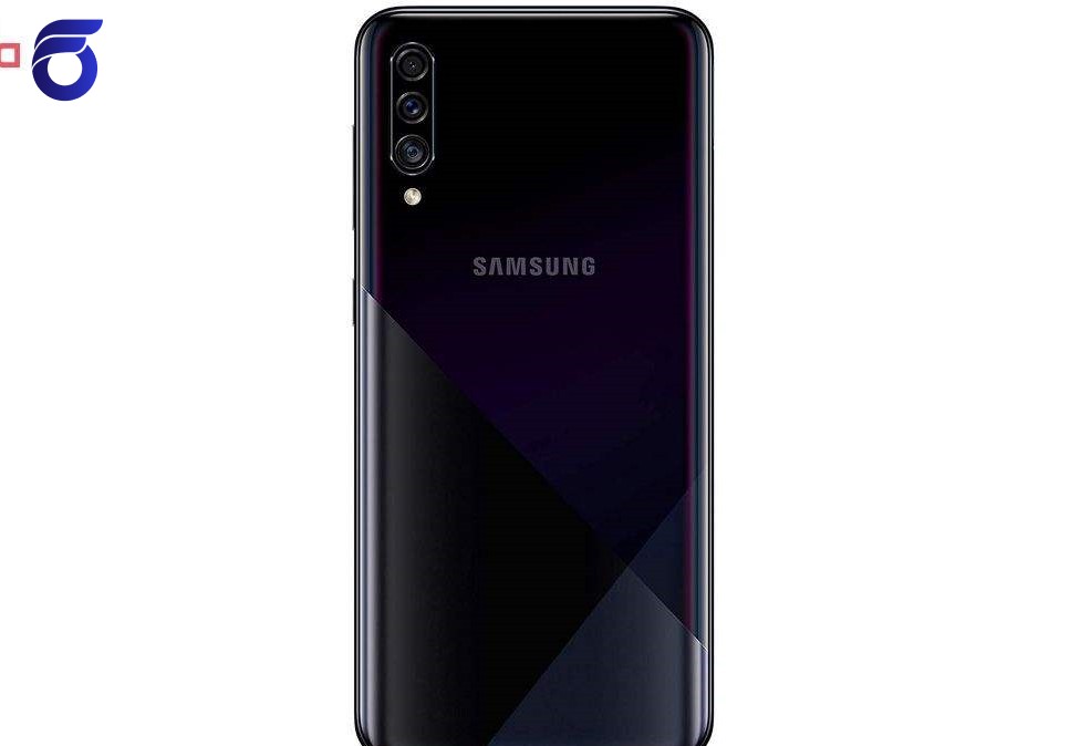 موبایل سامسونگ مدل  A30s 4GB Samsung Galaxy 128GB