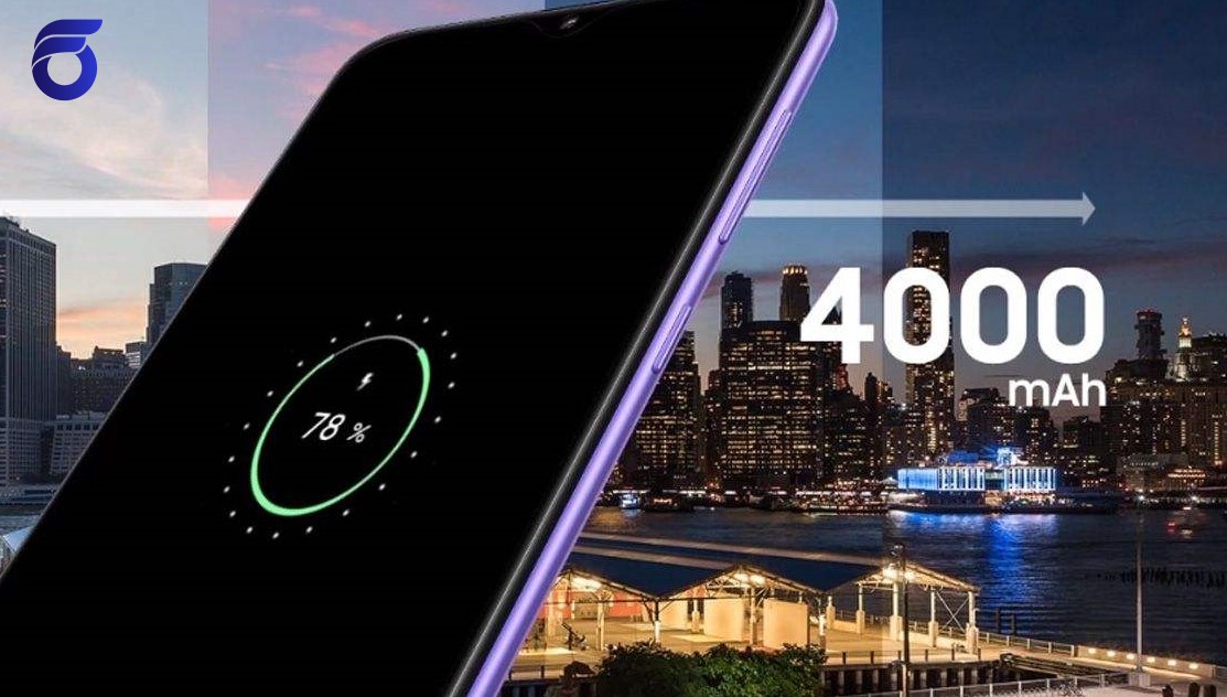 موبایل سامسونگ مدل  A30s 4GB Samsung Galaxy 128GB