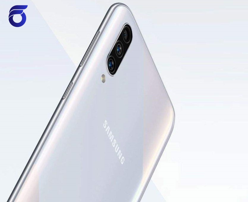 موبایل سامسونگ مدل  A30s 4GB Samsung Galaxy 128GB