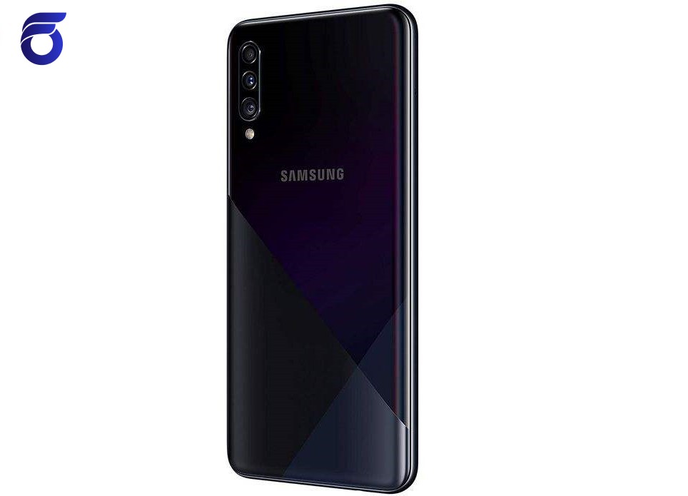 موبایل سامسونگ مدل  A30s 4GB Samsung Galaxy 128GB