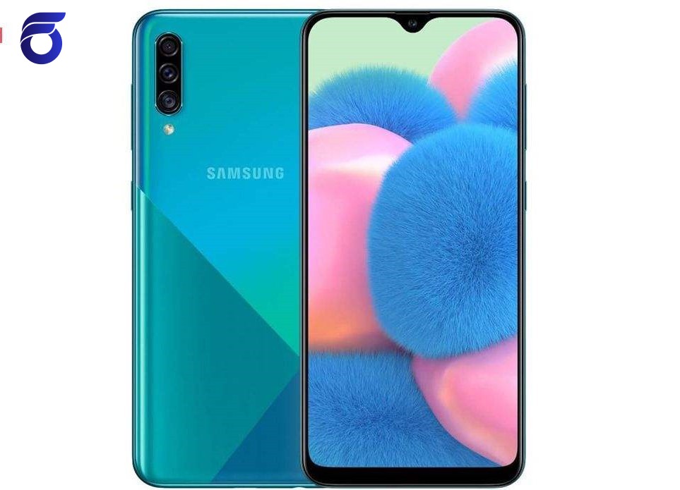 موبایل سامسونگ مدل  A30s 4GB Samsung Galaxy 128GB