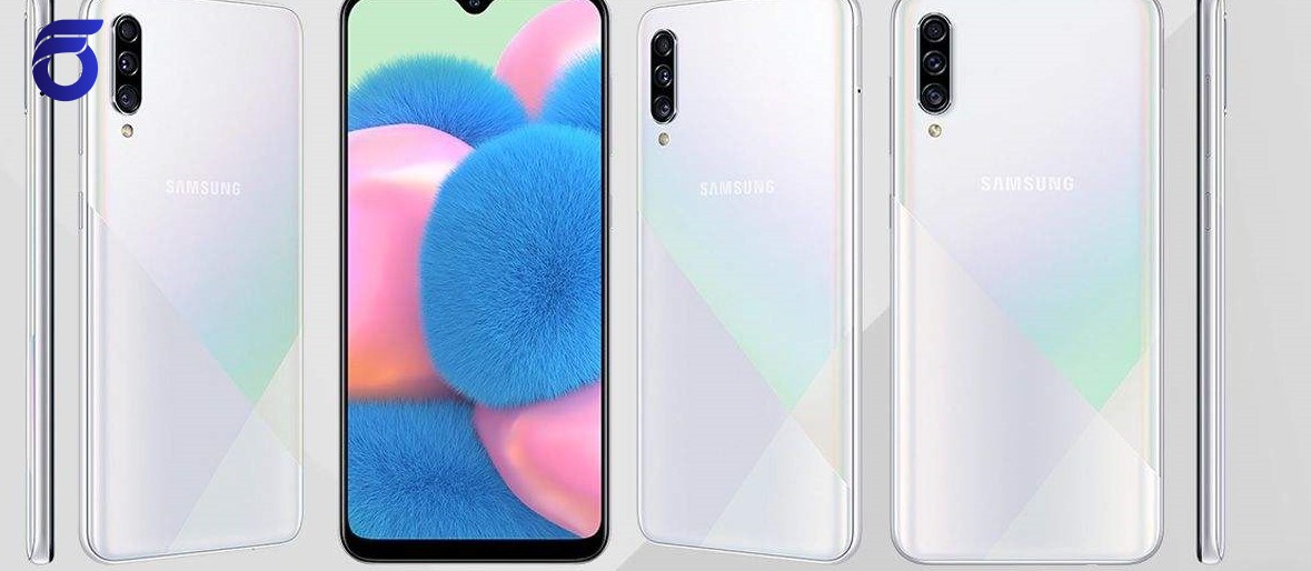 موبایل سامسونگ مدل  A30s 4GB Samsung Galaxy 128GB