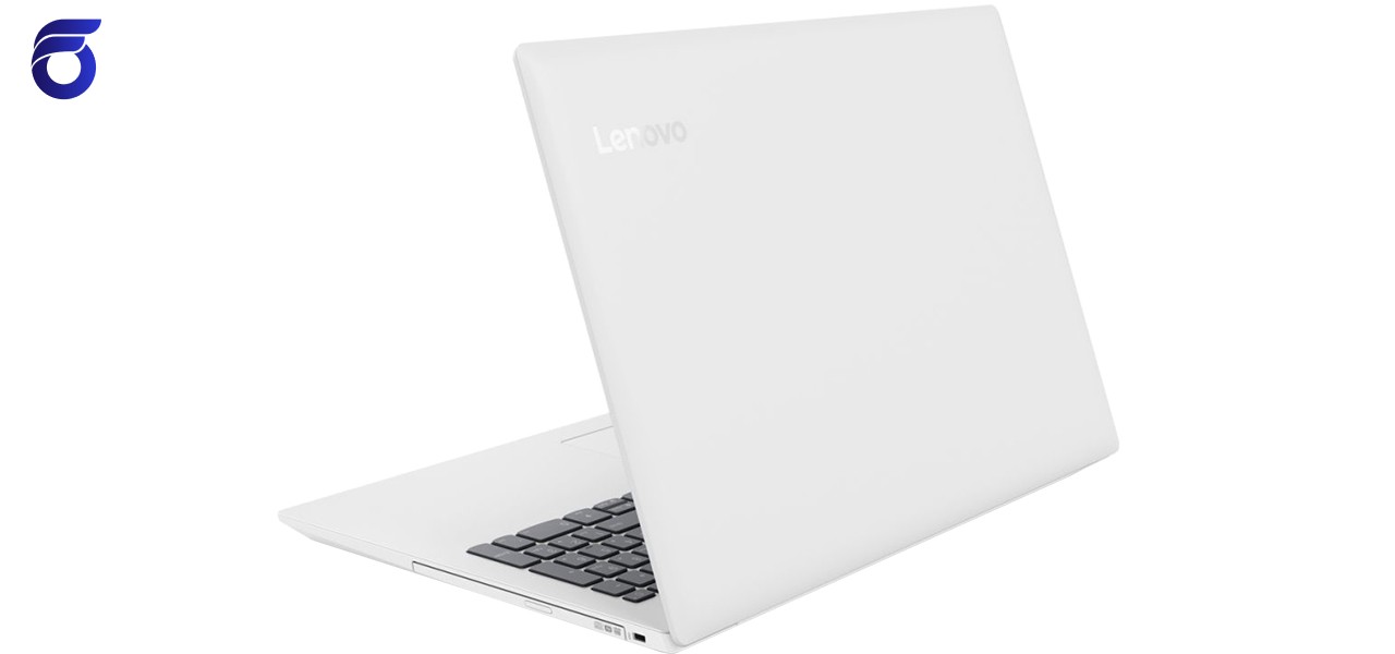 لپ تاپ لنوو مدل Lenovo Ideapad 330 N4000 8GB 1TB Intel