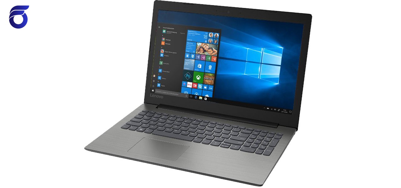 لپ تاپ لنوو مدل Lenovo Ideapad 330 N4000 8GB 1TB Intel