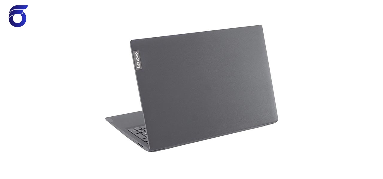 لپ تاپ لنوو مدل Lenovo V15 i5 4GB 1TB 2GB