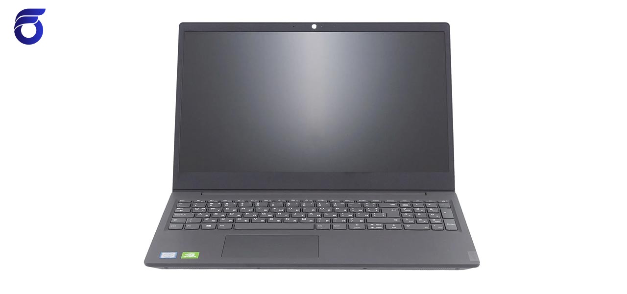 لپ تاپ لنوو مدل Lenovo V15 i5 4GB 1TB 2GB