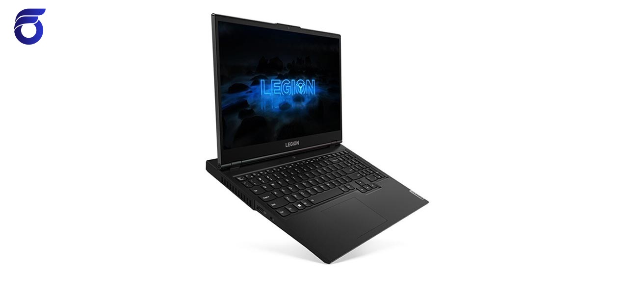 لپ تاپ لنوو مدل Lenovo Legion 5 i7 8GB 512SSD 4GB