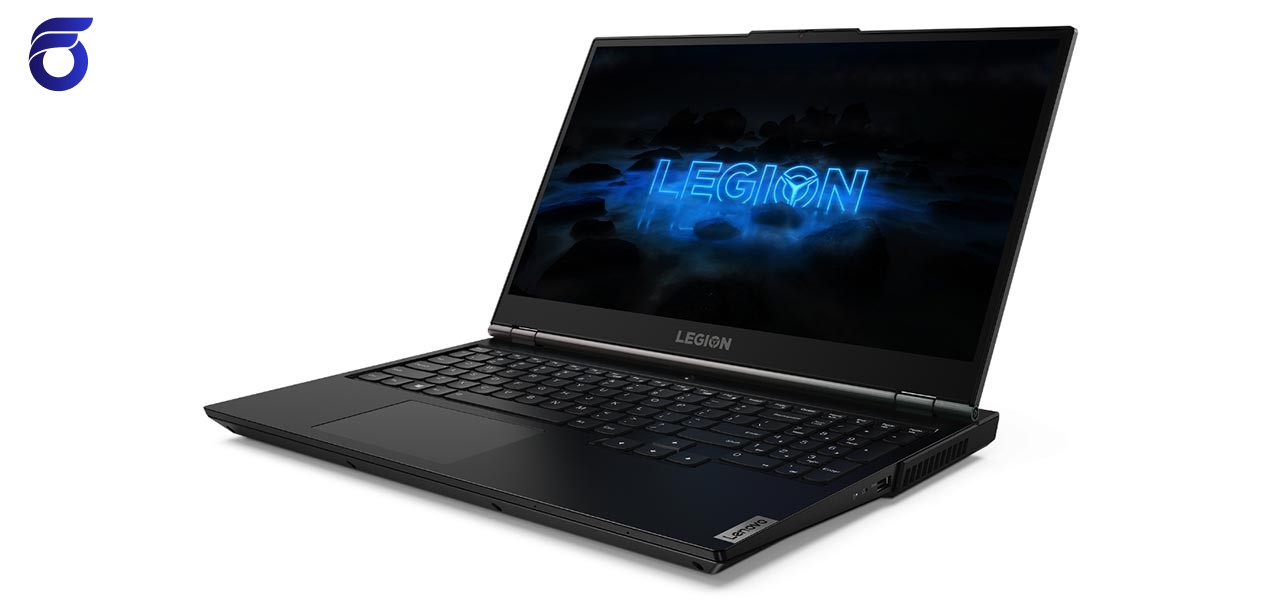 لپ تاپ لنوو مدل Lenovo Legion 5 i7 8GB 512SSD 4GB