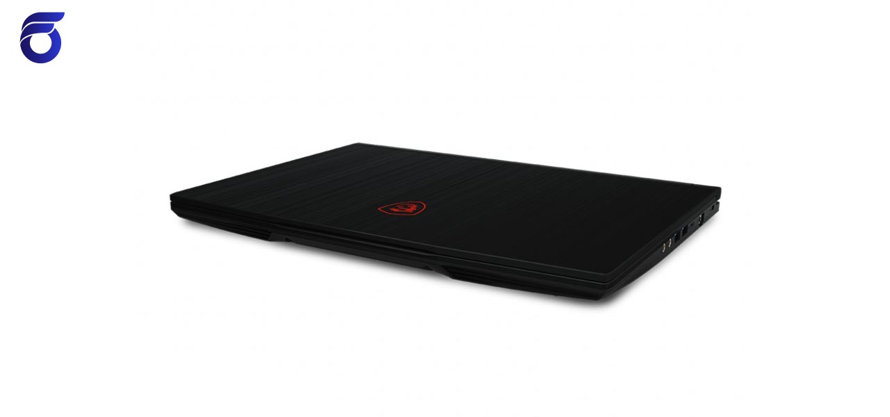 لپ تاپ ام اس آی مدل MSI GF63 Thin 9SCXR i7 16GB 1TB+128SSD 4GB