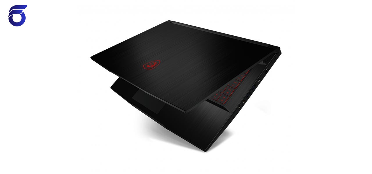 لپ تاپ ام اس آی مدل MSI GF63 Thin 9SCXR i7 16GB 1TB+128SSD 4GB