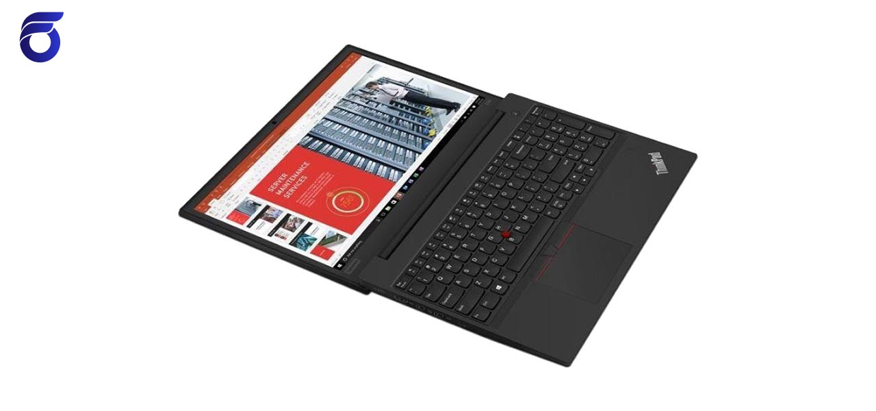لپ تاپ لنوو مدل Lenovo Thinkpad E590 i3 4GB 1TB INTEL