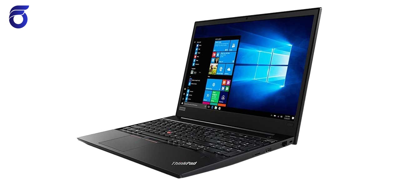 لپ تاپ لنوو مدل Lenovo Thinkpad E590 i3 4GB 1TB INTEL