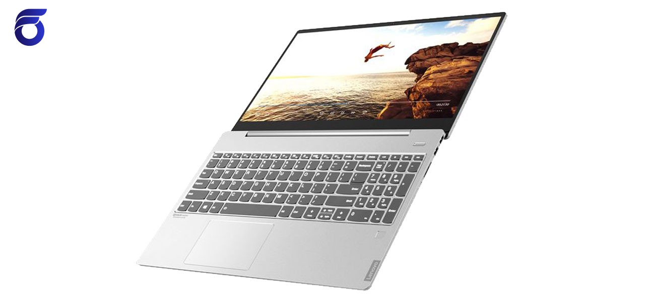 لپ تاپ لنوو مدل Lenovo Ideapad S540 i5 8GB 1TB+128SSD 4GB