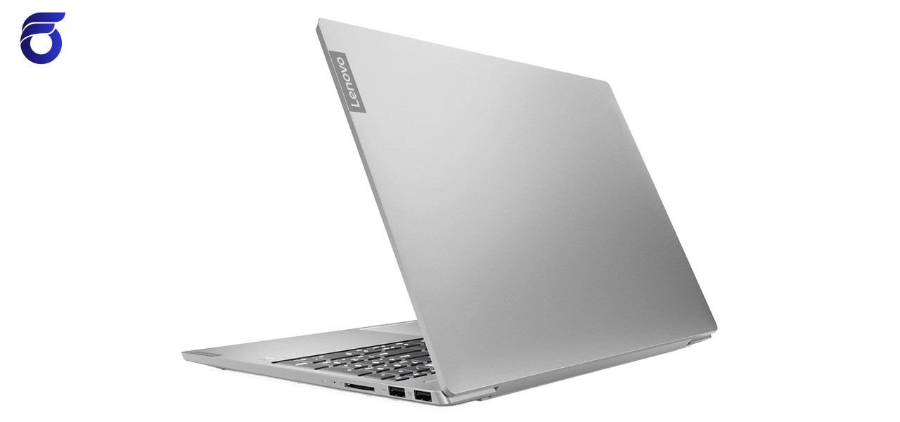 لپ تاپ لنوو مدل Lenovo Ideapad S540 i5 8GB 1TB+128SSD 4GB