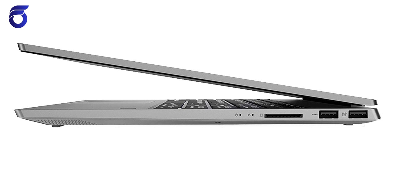 لپ تاپ لنوو مدل Lenovo Ideapad S540 i5 8GB 1TB+128SSD 4GB