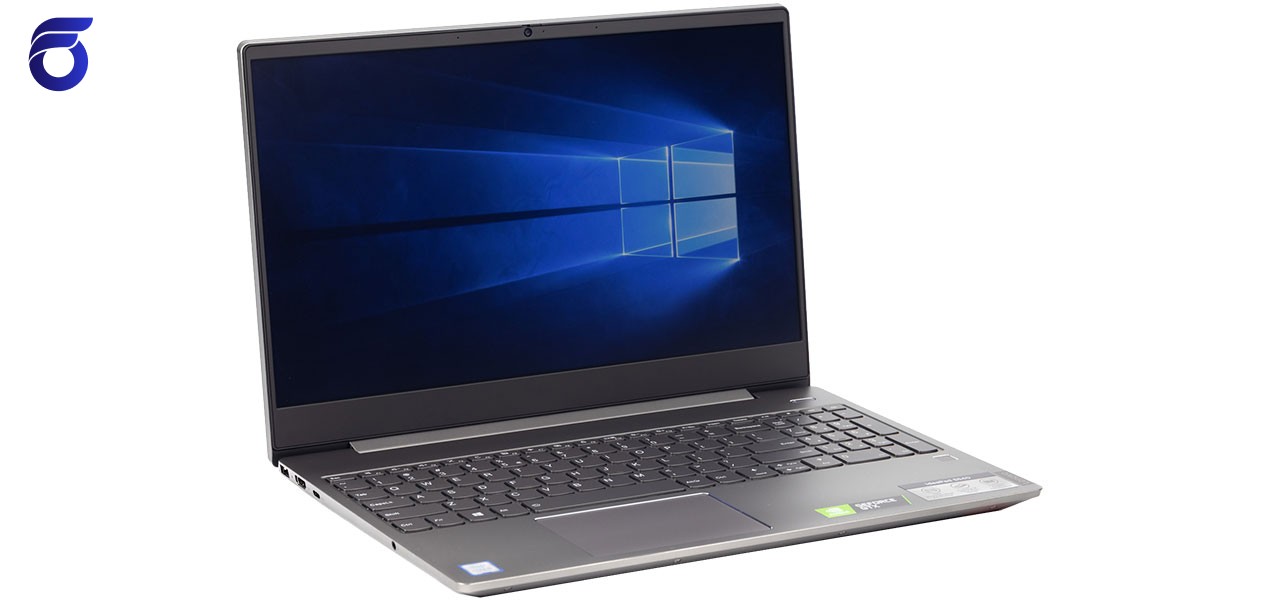 لپ تاپ لنوو مدل Lenovo Ideapad S540 i5 8GB 1TB+128SSD 4GB