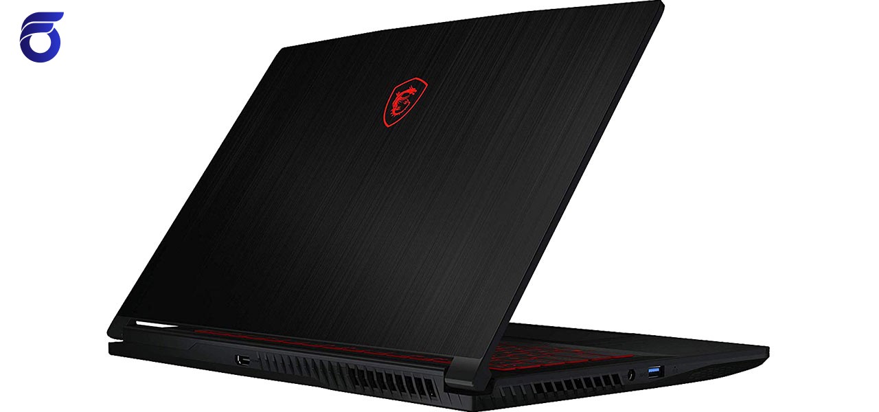 لپ تاپ ام اس آی مدل MSI GF63 Thin 9SC i7 16GB 1TB+128SSD 4GB