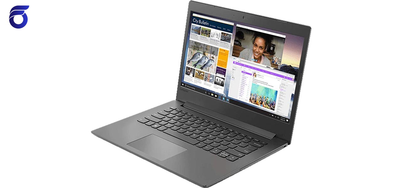 لپ تاپ لنوو مدل Lenovo Ideapad 130 i5 4GB 1TB 2GB 14inch