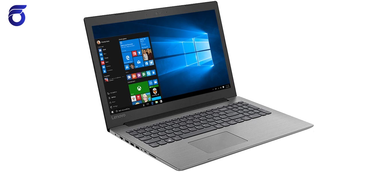لپ تاپ لنوو مدل Lenovo Ideapad 330 N4000 4GB 1TB Intel