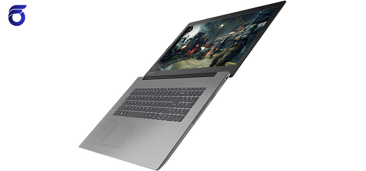 لپ تاپ لنوو مدل Lenovo Ideapad 330 N4000 4GB 1TB Intel