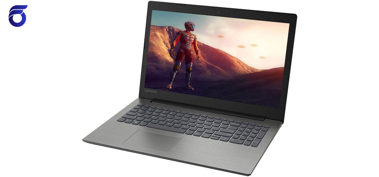 لپ تاپ لنوو مدل Lenovo Ideapad 330 N4000 4GB 1TB Intel