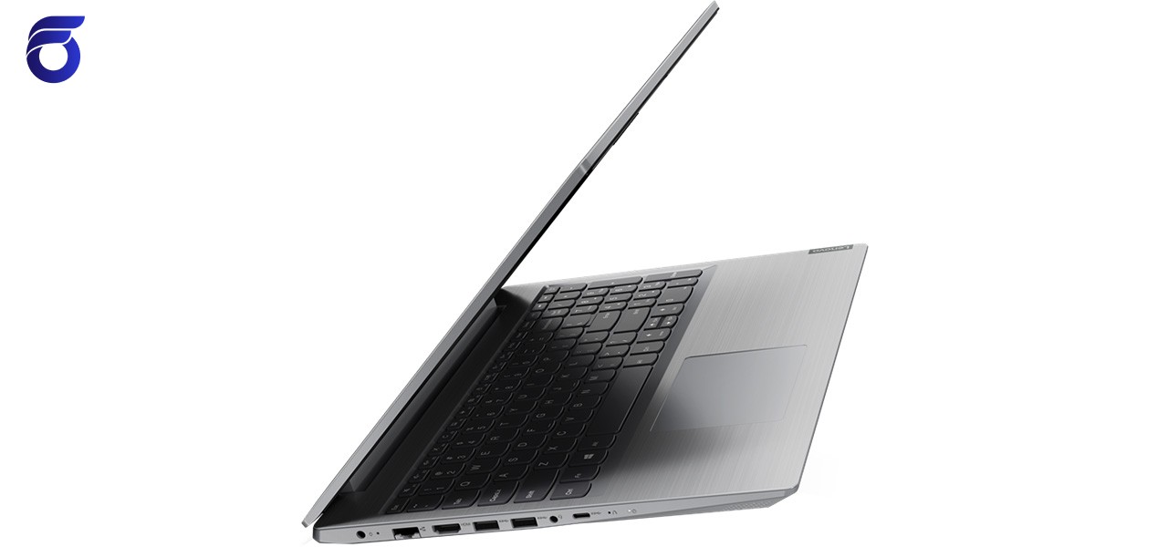 لپ تاپ لنوو مدل Lenovo Ideapad L3 i5 8GB 1TB 2GB