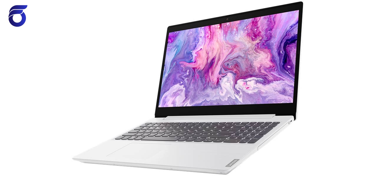 لپ تاپ لنوو مدل Lenovo Ideapad L3 i5 8GB 1TB 2GB